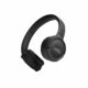 Căști Bluetooth JBL Tune 520BT, negru