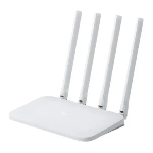 Xiaomi Mi Router 4C EU, Alb
