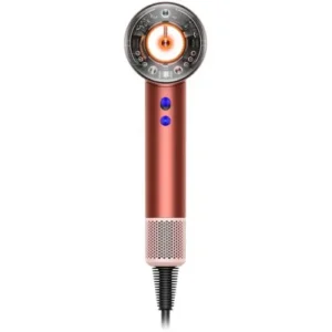 Dyson Supersonic Nural Uscător de păr HD16 Strawberry/ Blush EU, Strawberry/ Blush