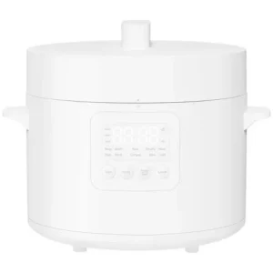 Xiaomi Electric Pressure Cooker 4.8L EU, Alb
