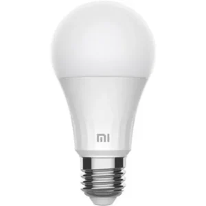 Xiaomi Mi LED Smart Bulb (White and Color) EU, White And Color