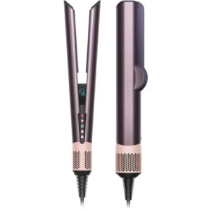 Dyson Airstrait Placă de îndreptat părul umed și uscat HT01 Limited Edition Jasper Plum, Prună Jasper EU 599046-01