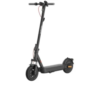 Xiaomi Mi Electric Scooter 5, Negru EU BHR9618GL