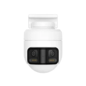 Xiaomi IMILAB EC6 Panorama Cameră de Securitate 3K, Alb EU CMSXJ115A