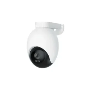 Xiaomi IMILAB EC6 Floodlight Cameră de Securitate pentru Exterior 3K Albă EU CMSXJ65A, Alb