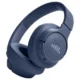 JBL Tune 720BT Căști On-Ear Bluetooth Wireless, Albastru EU