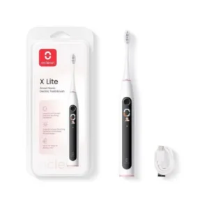 Oclean X Lite Periuță de dinți electrică, Gri EU