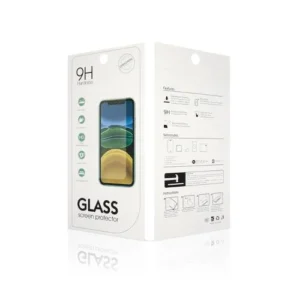 [NoName] Xioami Redmi Note 13 Pro 4G/ 5G Folie de protecție ecran, 0.4 mm, Sticlă Securizată 9H, 2.5D, Transparentă