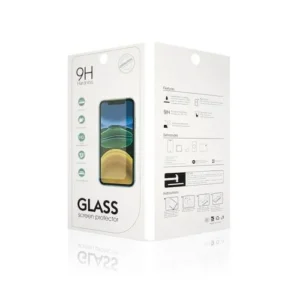 [NoName] Folie de protecție ecran Samsung Galaxy S24 FE, 0.4 mm, Sticlă Securizată 9H, 2.5D, Transparent