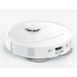 Roborock Qrevo Max V Aspirator Robot Alb EU