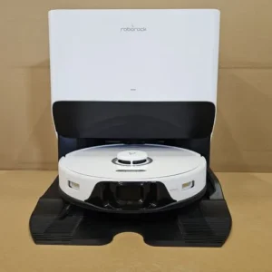 [Outlet Grade B] Roborock S8 Pro Ultra Aspirator Robot Alb EU