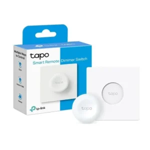 TP-LINK Wireless Smart Brightness Controller S200D EU, Alb