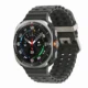 Samsung Galaxy Watch Ultra 47mm LTE (eSIM), 64GB, Argintiu (SM-L705)
