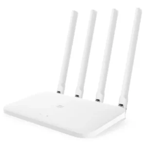 Xiaomi Mi Router 4A Wireless EU, Alb