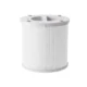 Xiaomi Mi Air Purifier 4 Compact Filter EU, Alb