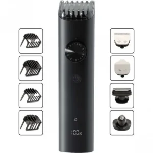 Xiaomi Mi Grooming Kit Pro, Negru EU BHR6396EU