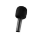 Xiaomi Microfon Karaoke Negru EU BHR6752GL, Negru