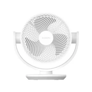 Xiaomi Smart Desktop Air Circulation Fan 2, Alb EU BHR9872EU