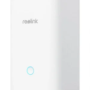 Centrul de securitate inteligent Reolink Hub cu 8 camere