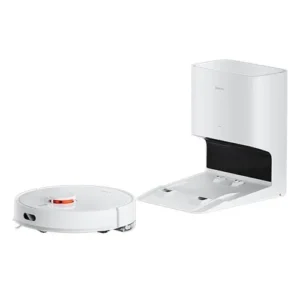 Aspirator Xiaomi Mi Robot X10, Alb EU BHR6068EU