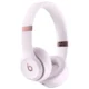 Căști wireless Beats Solo 4 Cloud Pink, Roz