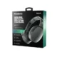 Căști Skullcandy Hesh Bluetooth Wireless Over-ear, BT 5.0, ANC, Încărcare Rapidă, Black EU
