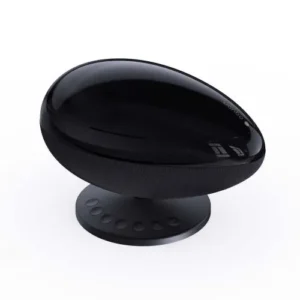 Wanbo Proiector EVA Capsule Galaxy Light Negru EU, Negru