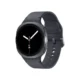 Samsung Galaxy Watch 8 LTE 40mm, NFC, BT 5.3, Grafit (SM-L325)