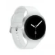 Ceas inteligent Samsung Galaxy Watch 8 (44mm BT), Argintiu (SM-L330)