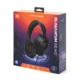 Căști Gaming cu Fir cu Microfon JBL Quantum 100M2, Negru EU
