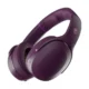 Căști Skullcandy Crusher EVO Bluetooth Wireless Over-ear, BT 5.0, Prună EU (S6EVW-R955), Pruna