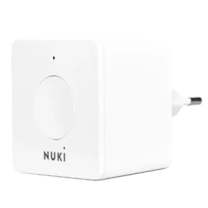 Nuki Bridge adaptor WiFi, control la distanță, 230V