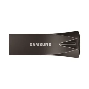 Samsung Bar Plus pendrive, 512GB, USB 3.1, Gri titan