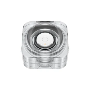 Samsung Galaxy Ring etui de încărcare, mărimea 7, Alb