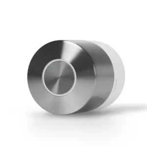 Nuki Smart Lock Pro 5gen, Wi-Fi încorporat, Inox