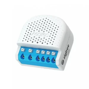 Aeotec Pico Shutter (Zigbee 3.0) modul control rulouri, 3.6A, Pic'n Go