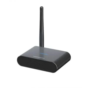 Meross MSG200 controler poartă de garaj, 3 porturi, Wi-Fi 2.4GHz