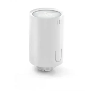 Meross MTS150HK termostat radiator inteligent, Wi‑Fi 2.4GHz, compatibil M30 x 1.5 mm