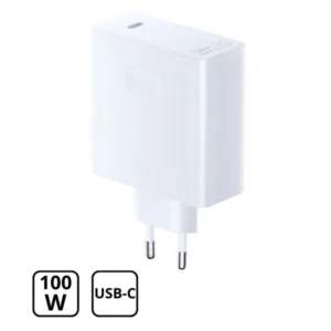 Honor SuperCharge100W încărcător USB-C, 100W, Alb