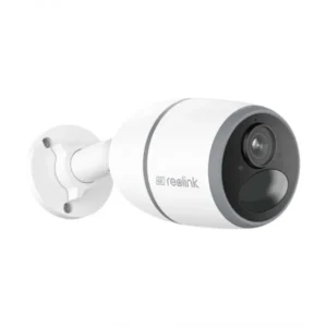 Reolink G340 cameră, 4G LTE, 8MP, Alb (7,8Ah)