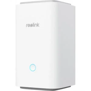 Reolink Hub securitate pentru 8 camere, inteligent