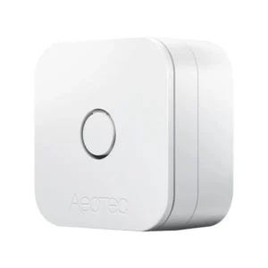 Aeotec ZWA039 senzor temperatură și umiditate, Z-Wave Plus, Compact