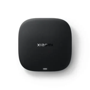 XIAOMI TV Box S (3rd Gen) EU 32GB, 4K Ultra HD, Dolby Vision