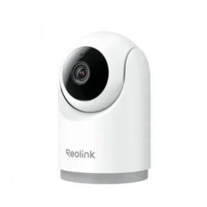 Reolink E321 cameră, 3MP, Wi‑Fi, Alb