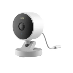 Aqara G100 Select cameră supraveghere, 2K, IP65, Alb