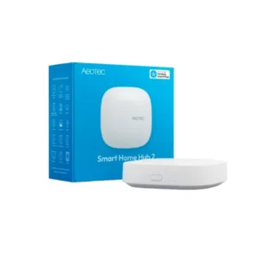 Aeotec SmartThings Hub2, Matter, Zigbee