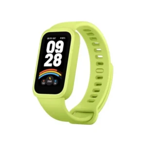 Xiaomi Smart Band 9 Active, 1,47" display, 300 mAh, Verde (BHR08L1)