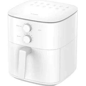 Xiaomi Essential friteuză 6L, 1550W, Alb (BHR8588EU)