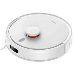 Xiaomi S20 aspirator robot, Navigație LiDAR, 130 min autonomie, Alb (BHR8629EU)
