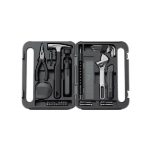 Xiaomi Mijia Tool Kit 24-in-1, 2000mAh, Gri închis (BHR08S9GL)